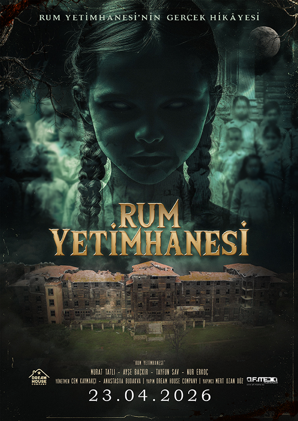 Rum Yetimhanesi